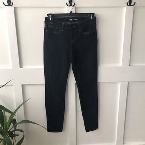 Gap legging jeans